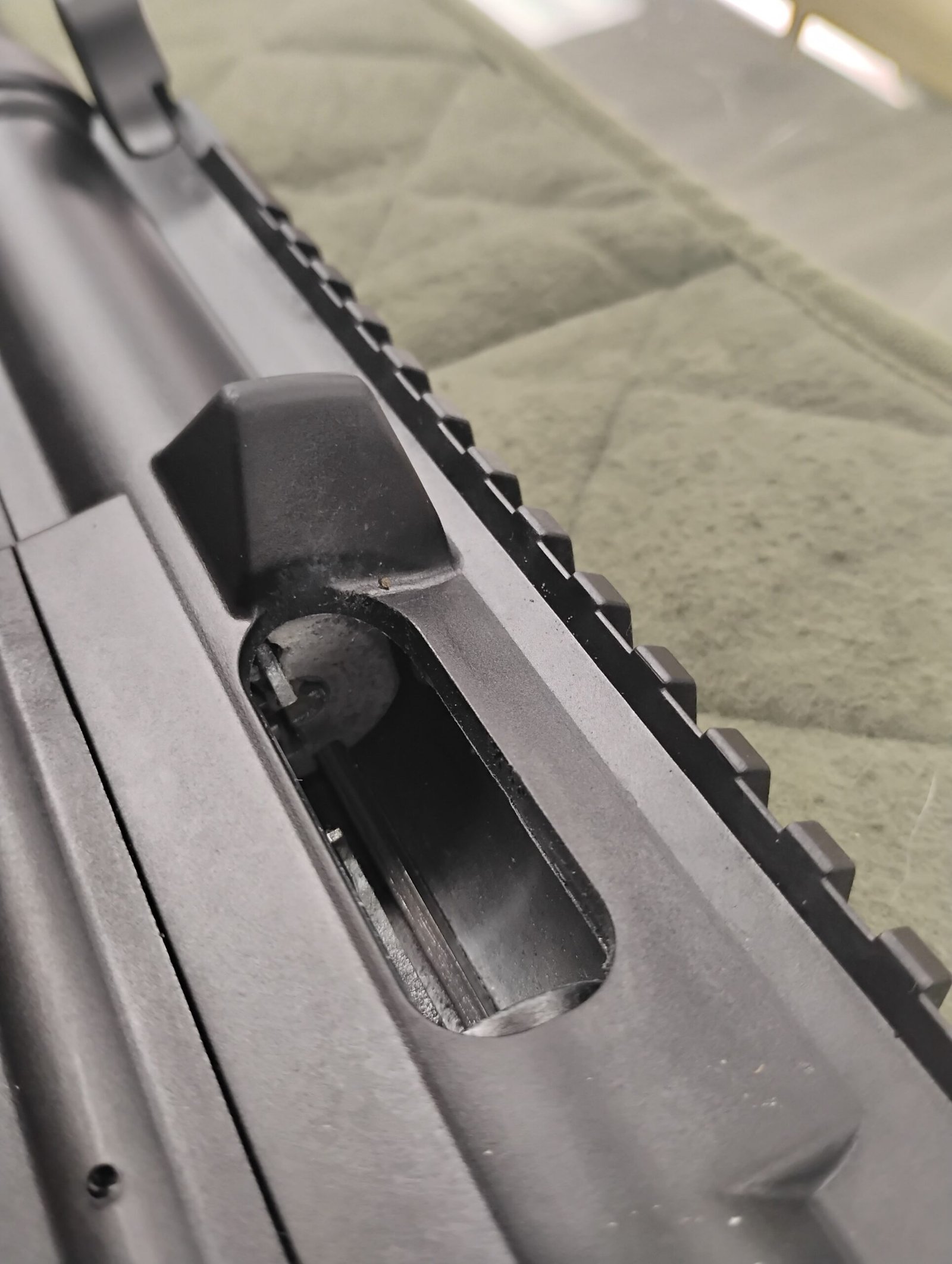 Smith & Wesson M&P 15-22 (USED) - Image 11