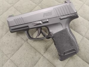 SIG SAUER P365 (Consignment)