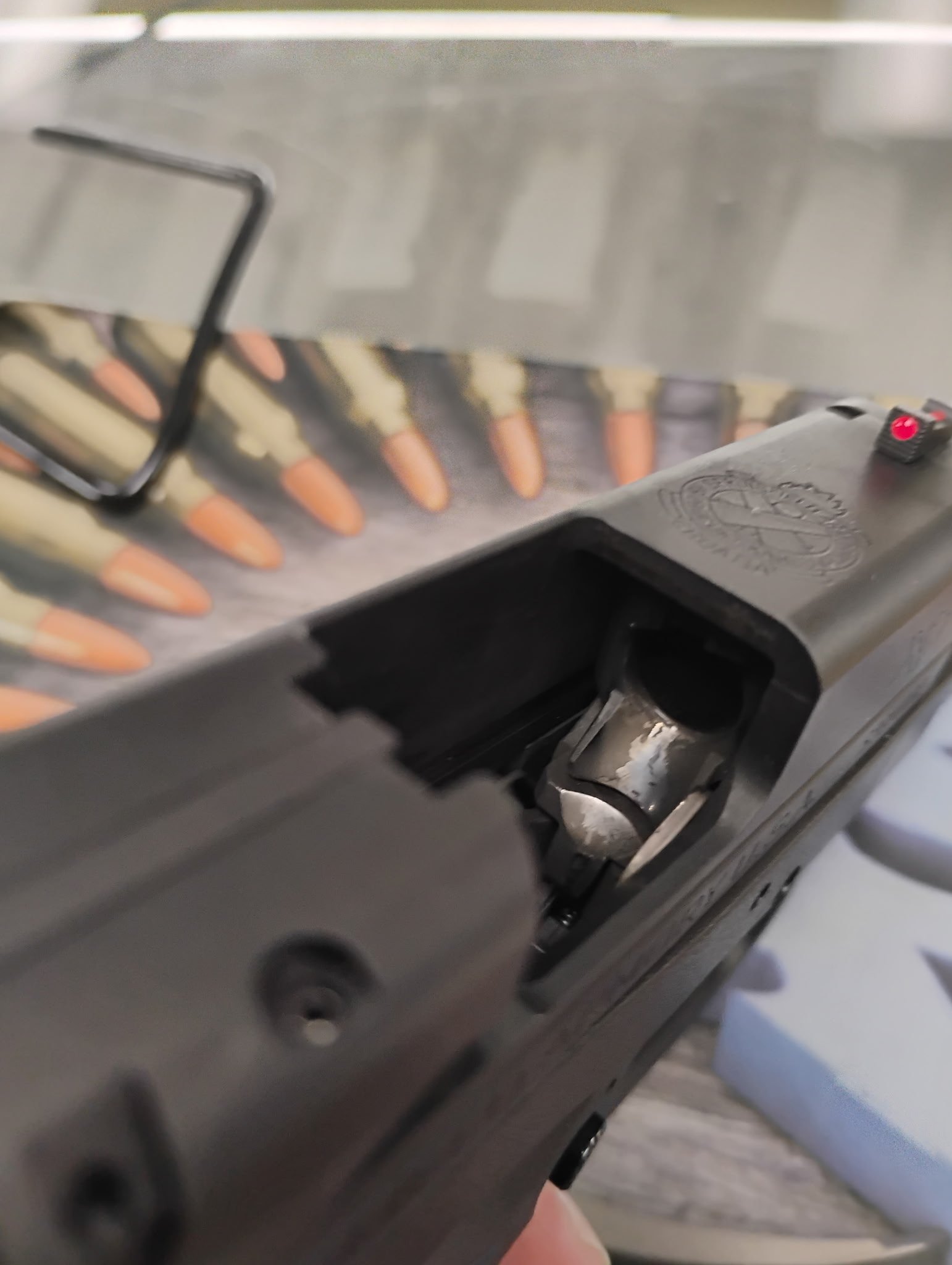 SPRINGFIELD ARMORY XDS (Consignment) - Image 2