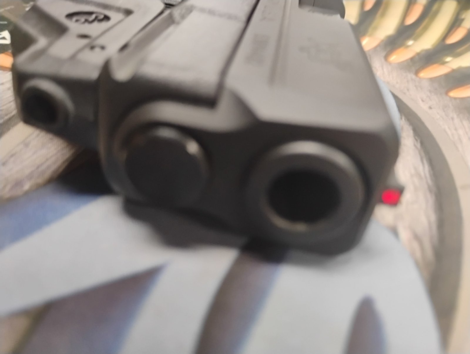 SPRINGFIELD ARMORY XDS (Consignment) - Image 3