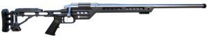 MasterPiece Arms 6GTPMRRHBLKPBA PMR 6 GT 26" Stainless