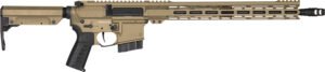 CMMG 35A2C0ACT RESOLUTE MK4 350L 16.1 COY