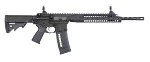 LWRCI SIX8A5RB16 SIX8-A5 6.8SPC 16.1