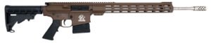 GLFA GL1065SS BUK      6.5 CRD BUCK BROWN