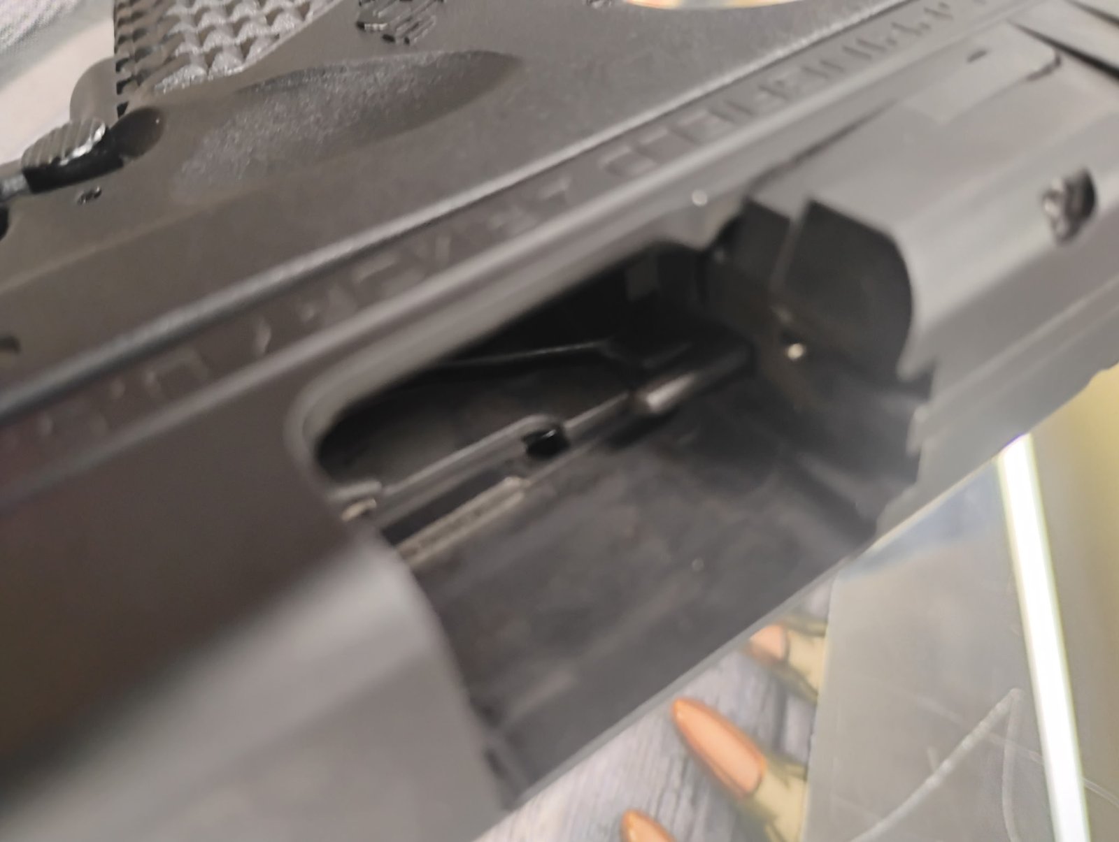 SPRINGFIELD ARMORY XDS (Consignment) - Image 4