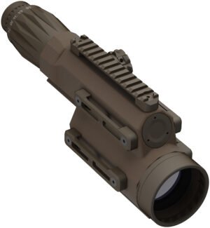 LEU SPOT MX6HD 8-48X60 TMR FD