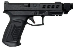 DERYA DY9.COMP.US       DY9 COMP 9MM 4.64 15RD