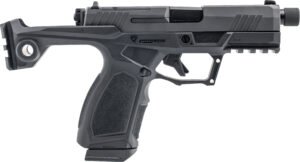 TAU GX4CR TORO 9MM 10R 3B