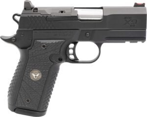 WCT EDC X9 OR 9MM 3.25B RL 15R