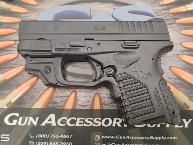 SPRINGFIELD ARMORY XDS (Consignment) - Image 5