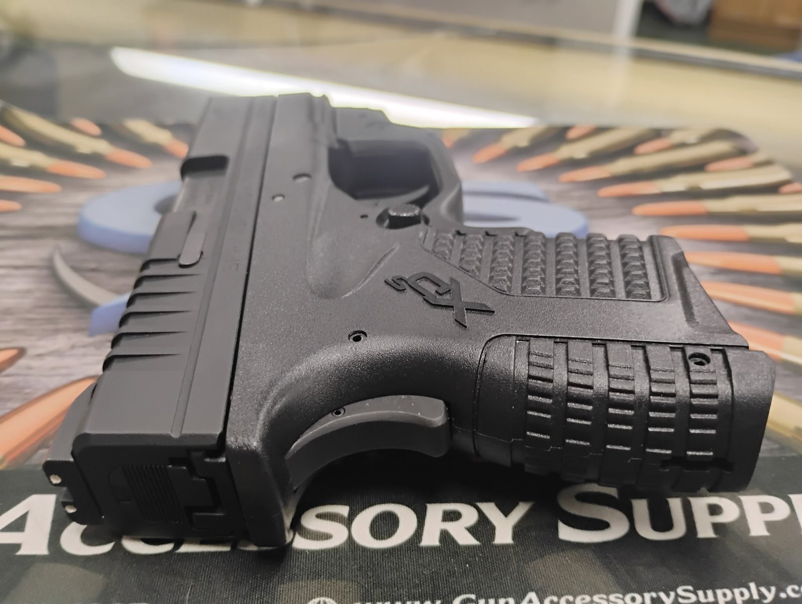 SPRINGFIELD ARMORY XDS (Consignment) - Image 6