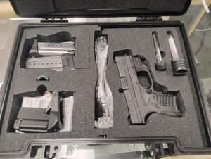 SPRINGFIELD ARMORY XDS (Consignment)