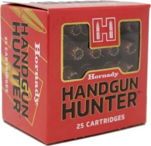 HRN 357 130GR HGH MFLX 25RD