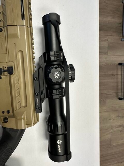 CMMG DISSENT BR4 (Consignment) - Image 7