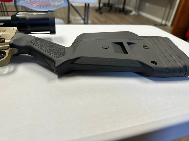 CMMG DISSENT BR4 (Consignment) - Image 8