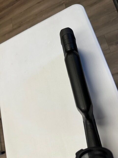CMMG DISSENT BR4 (Consignment) - Image 12