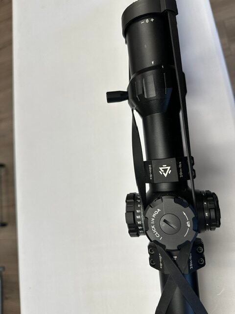 CMMG DISSENT BR4 (Consignment) - Image 13