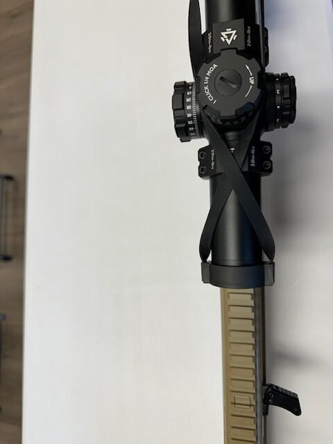 CMMG DISSENT BR4 (Consignment) - Image 14