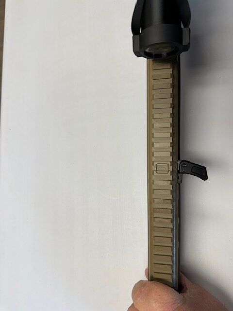 CMMG DISSENT BR4 (Consignment) - Image 15