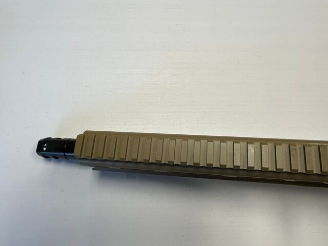 CMMG DISSENT BR4 (Consignment) - Image 16