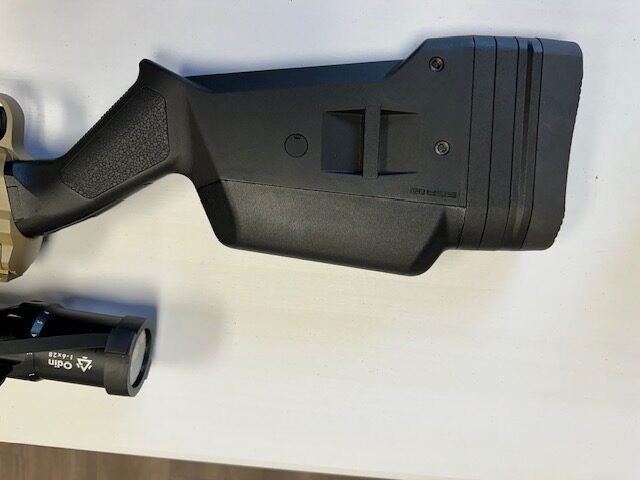 CMMG DISSENT BR4 (Consignment) - Image 17