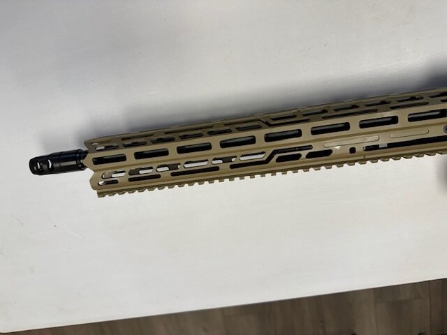 CMMG DISSENT BR4 (Consignment) - Image 21