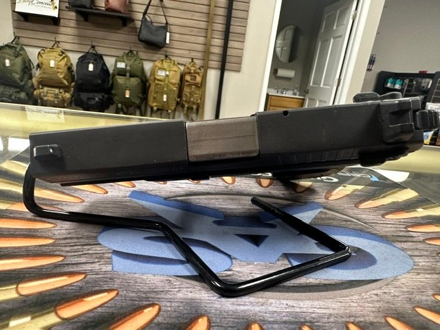 WALTHER PK380 (Consignment) - Image 4