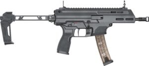 SPG KUNA PST 9MM 6B BLK FSA 30