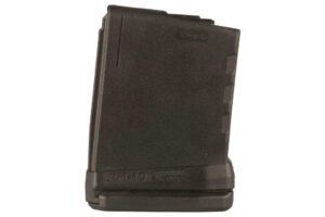 PRO MAG AR15 5.56 BLK 10RD