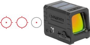 HLS AEMS-MICRO RD MRS SLR SHK