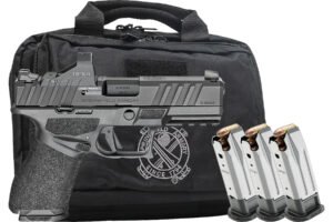 SPG ECHEL CMPT ALPH 9MM GP CA