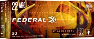 FDR 22ARC 90GR FUSION 20RD