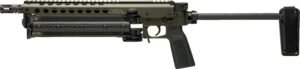 KEL KP50 PST 5.7 50RD GRN BRC