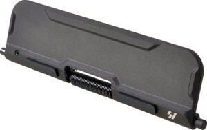 SKI BILLET ULT DUST COVER BLK