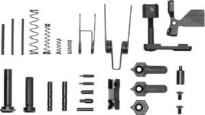 SKI AR-15 ENHD LWR PRTS KIT