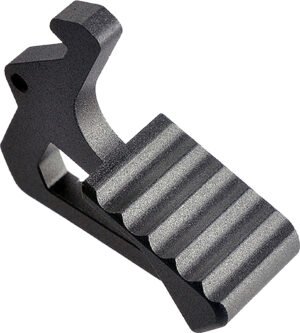 SKI CHRG HNDL LATCH EXT BLK