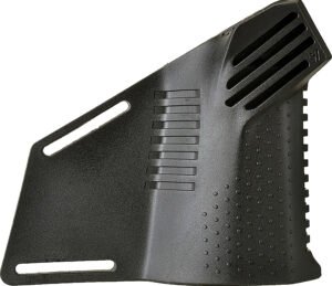 SKI MEGAFIN FEATRLESS AR GRIP
