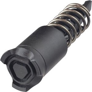 SKI FWD ASSIST TRI BLK