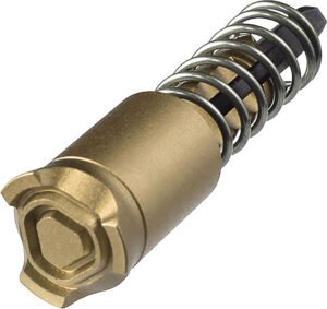 SKI FWD ASSIST TRI FDE