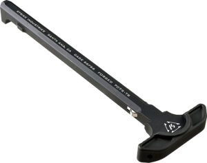 SKI LTCHLESS CHRG HNDL BLK