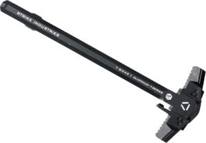 SKI TBONE CHRG HNDL BLK