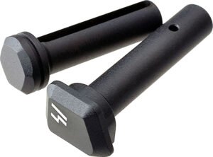SKI AR ULTRA LGHT TD PINS BLK