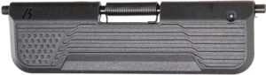 SKI ENH ULT DST CVR FLAG BLK