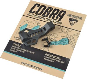 SKI AR-15 COBRA ALM TRG GRD