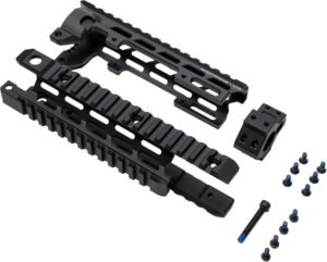 SKI M4 QUAD RL HND GRD
