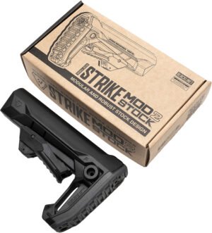 SKI MOD2 STOCK BLK