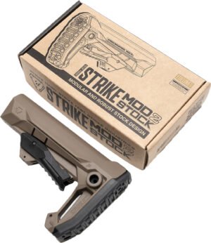 SKI MOD2 STOCK FDE