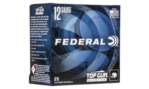 FDR 12G 2.75-1-7.5 1250 25RD