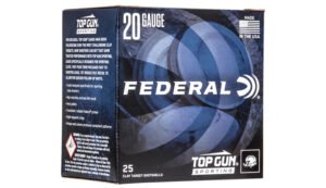 FDR 20G 2.75-.875-7.5 1250 25R