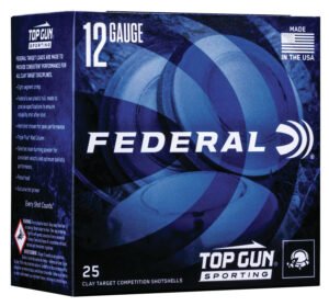 FDR 12G 2.75-1-7.5 1300 25RD